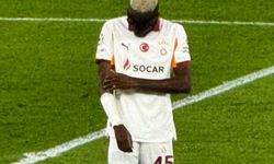 Osimhen kaç maç yok, kaç hafta yok? Osimhen ne zaman dönecek, ne zaman iyileşir?