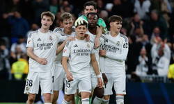 Real Madrid - Atletico Madrid maç kadrosu: Arda Güler oynuyor mu?