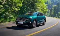 Sıfır araba almak artık hayal değil! 15 bin TL taksitle TOGG sahibi olun