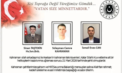 Süleyman Cemre Kahraman kimdir, kaç yaşındaydı, nereli? ASELSAN mühendisi Süleyman Cemre Kahraman neden şehit oldu?