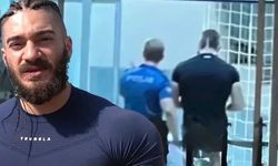 Testo Taylan neden gözaltına alındı? Testo Taylan kimdir, kaç yaşında, nereli?