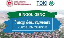 Bingöl Genç TOKİ sosyal konut kura sonuçları sorgulama ekranı TOKİ Bingöl kura sonuçları (İsim listesi) açıklandı mı?