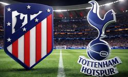 TOTTENHAM ATLETICO MADRID MAÇI CANLI İZLE: Tottenham Atletico Madrid maçı hangi kanalda, nereden izlenir?