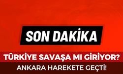 Türkiye savaşa girecek mi? Hatay’daki füze olayından sonra Türkiye ne hamle yaptı?