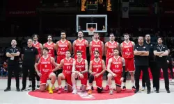 Türkiye Sırbistan basketbol maçı canlı yayın nerede? Türkiye Sırbistan CANLI nereden izlenir, hangi kanalda?