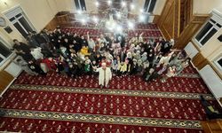 Sultandağı’nda "Cami Marketi" Dönemi: Çocuklar Teravihe Koşuyor!