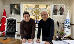 Bolvadin OSB’ye 110 Milyonluk Dev Yatırım! Doğalgaz İçin İmzalar Atıldı: Sanayide Yeni Dönem Başlıyor