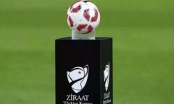 Ziraat Türkiye Kupası çeyrek finalistleri kimler? Türkiye Kupası'nda çeyrek finale hangi takımlar çıktı?