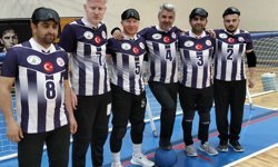Afyon Engelliler Spor Kulübü Şampiyonluk Yolunda Devleşti! Goalball 2. Ligi’nde Devreyi Kürsüde Kapattık
