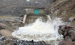 Afyonkarahisar’da Su Sevinci! Yapraklı Barajı’ndan Eber Gölü’ne Müjdeli Haber
