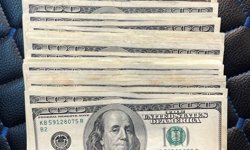 Doları Olanlar Dikkat! Döviz Bürosunda Beklenmedik "Eski Para" Kesintisi: Tam 16 Bin TL Fark!