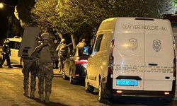 Son Dakika... Uşak’ta Polise Hain Saldırı! Aile İçi Şiddet İhbarına Giden Ekiplere Kurşun Yağdırdı