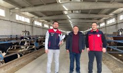 Afyonkarahisar'da kırsal kalkınma projeleri mercek altında