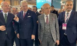 AFSÜ Rektörü Aslan EURIE 2026 Zirvesi'ne katıldı