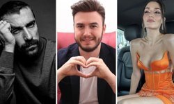 Ünlü isimlerin uyuşturucu test sonuçları açıklandı: Bazı isimlerde kokain tespit edildi