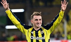 Kerem Aktürkoğlu ilk kez açıkladı: Hayatını değiştiren haber geldi