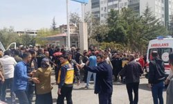 Kahramanmaraş’ta okulda silahlı saldırı: 4 ölü, 20 yaralı