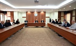 AKÜ ile et sektörü arasında istihdam ve iş birliği görüşmesi