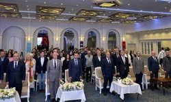 Afyonkarahisar’da 50. Turizm Haftası etkinliklerle kutlandı