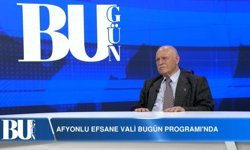Afyonlu Eski Vali TV3'te konuştu: “Türkiye’nin en büyük sorunu liyakat eksikliği”