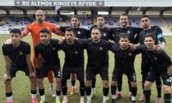 Afyonspor 3. Lig’e veda etti: BAL’a düşüş kesinleşti