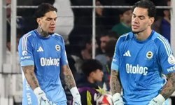 Ederson Fenerbahçe'den gidiyor mu? Al-Hilal kapıda!