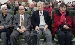 Afyonkarahisar’da Osman Attila’ya vefa programı gerçekleştirildi