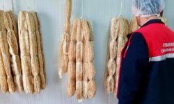 Afyonkarahisar’da gıda denetimleri sıklaştırıldı: Üretim tesislerinde kapsamlı kontrol