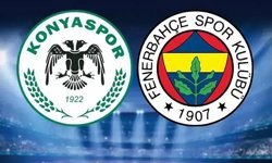 Yapay zekadan çok konuşulacak tahmin: Konyaspor Fenerbahçe maçı kaç kaç biter?
