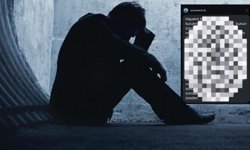 “Böylesi ancak dizilerde olur” dedirten olay: AKÜ itiraf sayfasındaki paylaşım yürek burktu