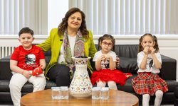 Başkan Köksal’dan 23 Nisan mesajı: “Egemenlik milletindir, gelecek çocuklarımızın”