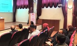 Afyon’da hayvancılığa eğitim desteği: Sürü yönetimi kursu başladı