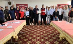 Afyon’da termal tesis çalışanlarına su verimliliği eğitimi verildi