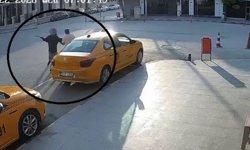 Önüne gelene satırla saldırdı: Madde bağımlısı 3 kişiyi yaraladı