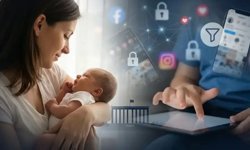 Türkiye’de yeni dönem! Doğum izni uzadı, 15 yaş altına sosyal medya yasaklandı