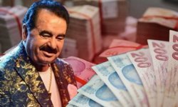 İbrahim Tatlıses servet değerindeki mirasını kime bırakacağını açıkladı