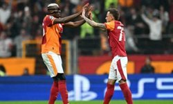 Galatasaray'a derbi öncesi kötü haber: İyileşme süreci bir seneyi bulacak...