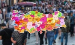 Türkiye’nin en güvenilir şehirleri belli oldu!