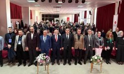 Afyonkarahisar’da eğitimde önemli buluşma: Akran nezaketi zirvesi düzenlendi