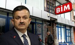 Eski Bakan Bekir Pakdemirli sektör değiştirdi: Yeni görev BİM’de!