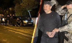 İhbara gelen polis ekiplerine pompalı tüfekli saldırı! 2 polis yaralandı