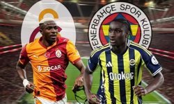 Yapay zekadan bomba skor tahmini: Fenerbahçe Galatasaray maçı kaç kaç biter?