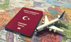 Vizesiz seyahat rotaları güncellendi: İşte vizesiz gidilebilecek ülkeler...