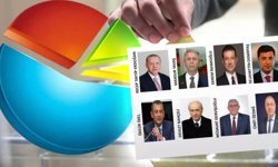Bu anket sonuçları çok konuşulacak: “Türkiye’yi kimin yönetmesini istersiniz?”