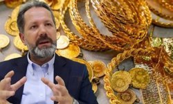 İslam Memiş gram altının 10 bin lira olacağı tarihi açıkladı: "Altınını satan pişman olacak!"
