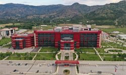 AFSÜ başarıya doymuyor: O kategoride Türkiye'de ilk 3'te!