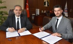 AFSÜ ile Ena Innovation arasında dijital sağlık iş birliği protokolü imzalandı