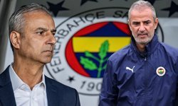 İsmail Kartal rengini belli etti: Fenerbahçe'ye geri mi dönüyor?