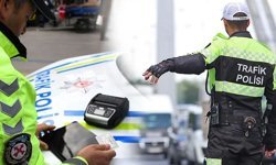 Trafikte bunu yapanlar yandı: Arabanız elinizden alınacak!