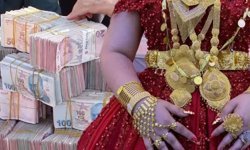 Bol altınlı düğünler tarih oluyor! Harcamalara üst sınır getirildi